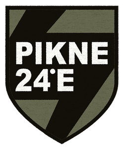 Pikne 24°E